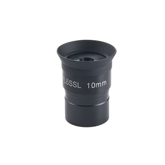 Monoculaire d'équilibrage pour télescope, 1.25 pouces Plossl EySIM that4 mm 6.5mm 10mm 12.5mm 15mm 20mm 25mm 30mm 40mm, revêtement entièrement vert: Bleu