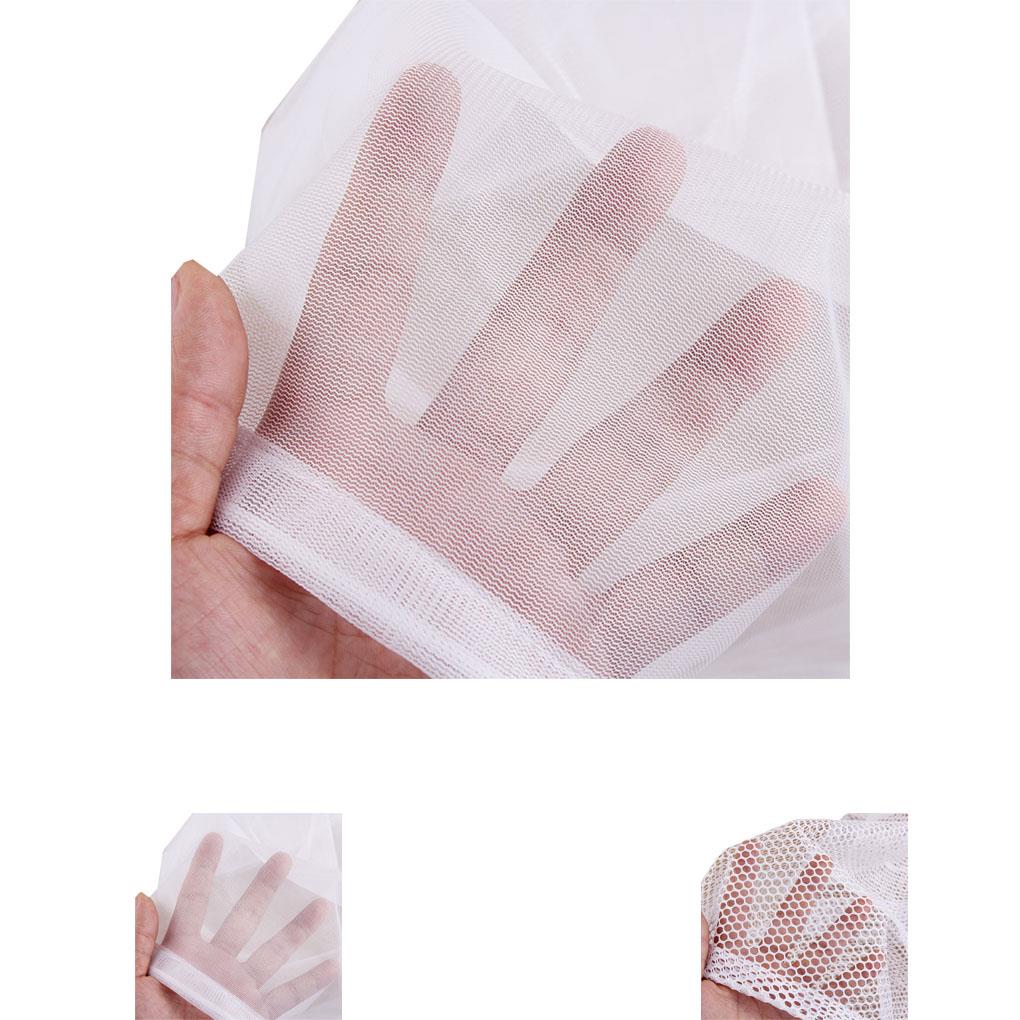 Washing Laundry Bag Washing Machine Mesh Bags Household Cleaning Tools Accessories Laundry Wash Care