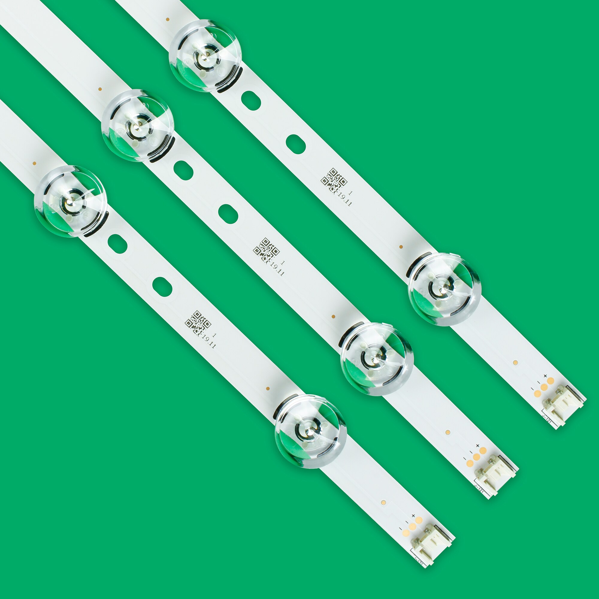 32LB5610-CD tira de LED CEM-3-S94V-0 1506 LED para LG LC320DUE-FGA3 32LB550B 32LB570B 32LB561B 32LB5700 32LB