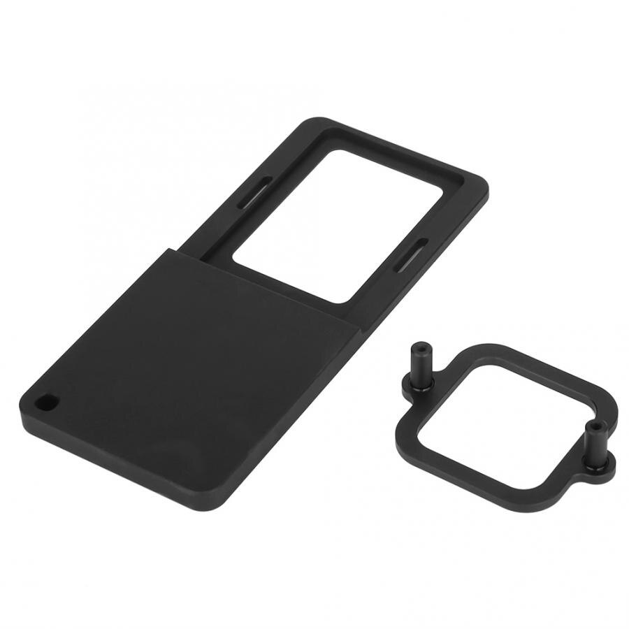 phone stabilizer Mount Adapter Clamp Gimbal Stabilizer Swtich Mount Plate For Hero Session Camera stabilizer for cameras