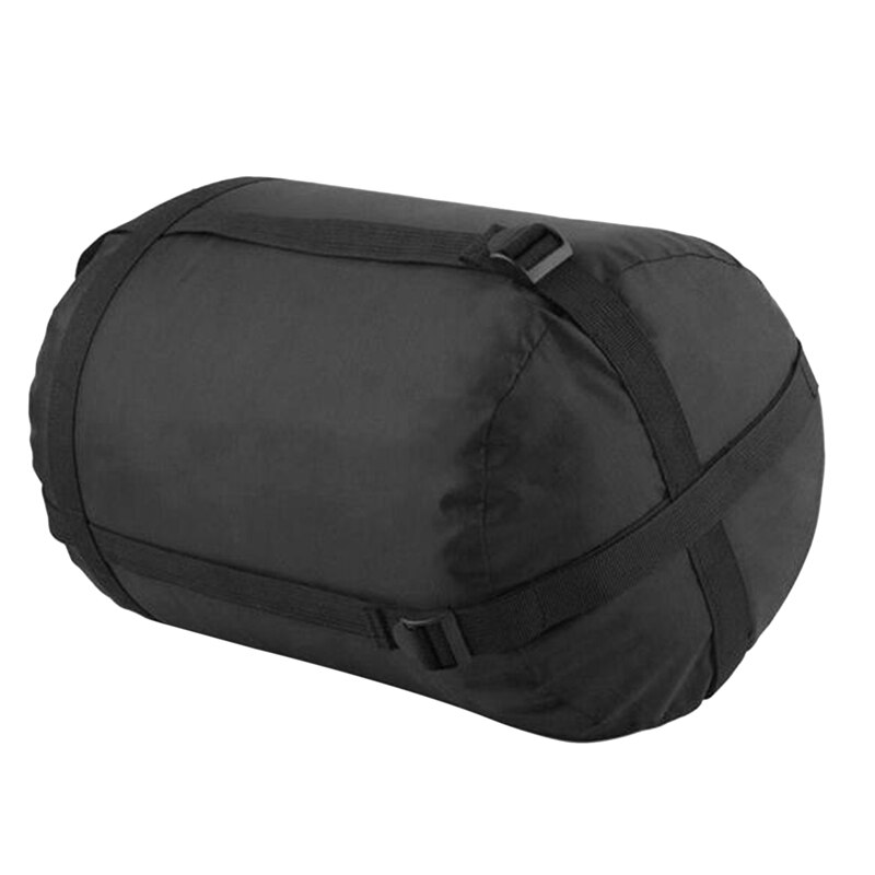 Nylon Compression Sacks Bag Sleeping bag Stuff Storage Compression Bag Sack