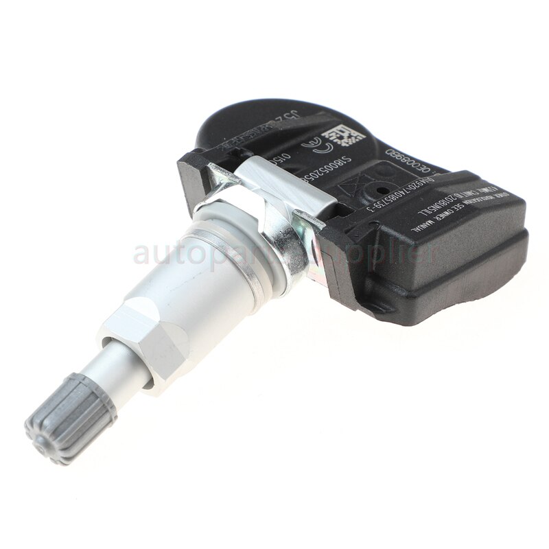 J523114013 TPMS Tire Pressure Sensor For Chery Tiggo 3 3X Tiggo 2 Tiggo 5/7 for GEELY EC7 / GS / GL GC9 433MHZ