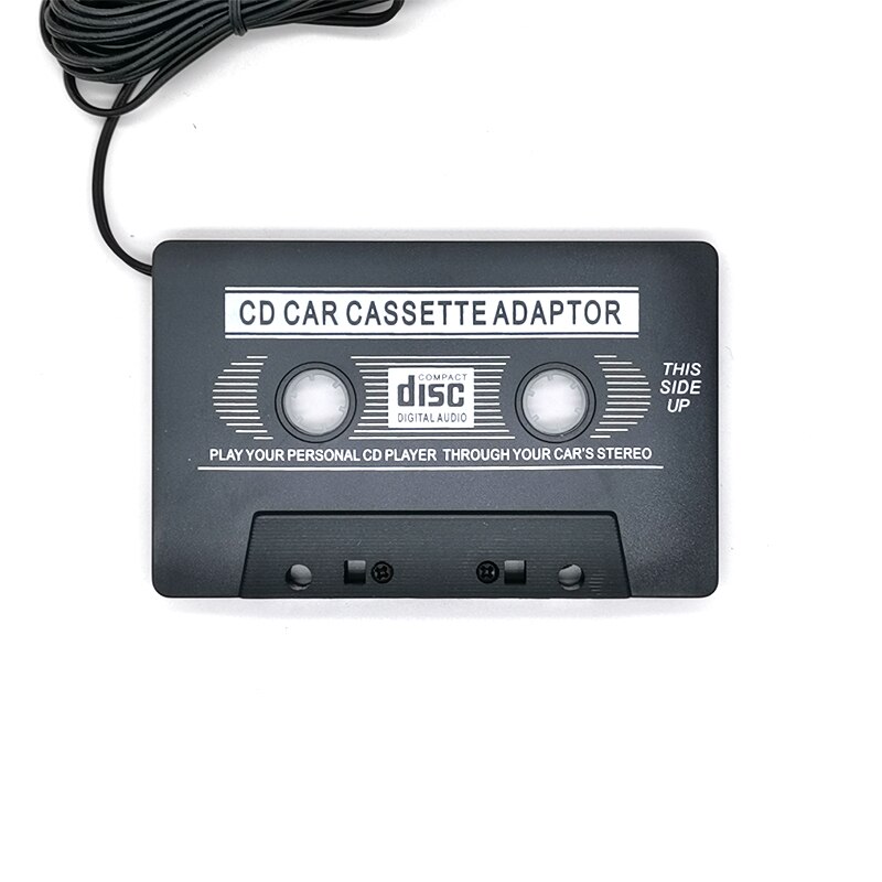 Adaptateur de lecteur à Cassette Mp3 pour voiture, – Grandado