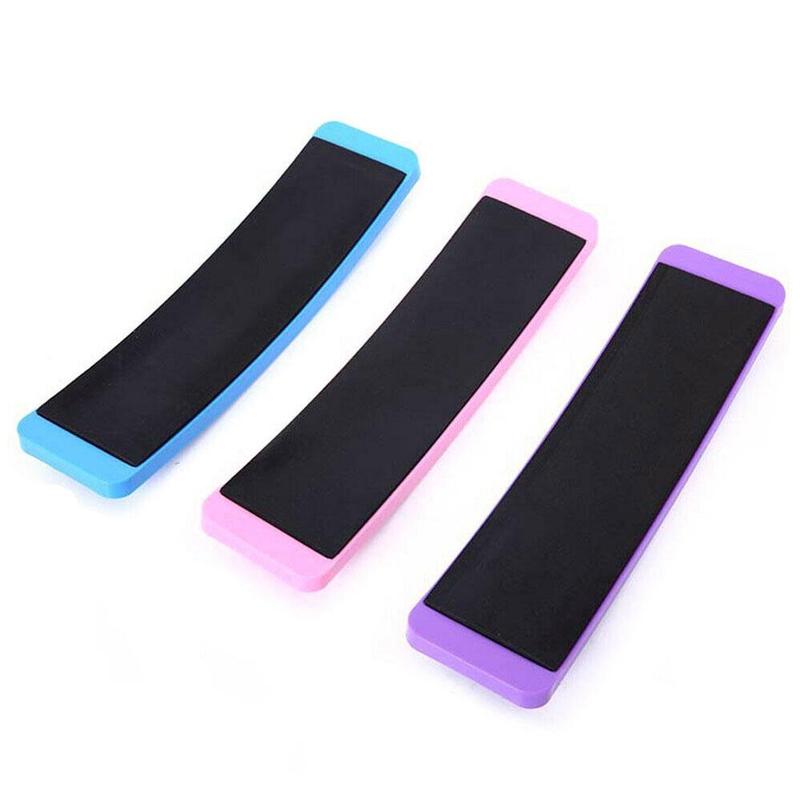 Unisex Ballet Roterende Board Turnboard Volwassen Pirouette Turn Roterende Praktijk Trainer Training Tool Board Ballet Card Dans R7S6