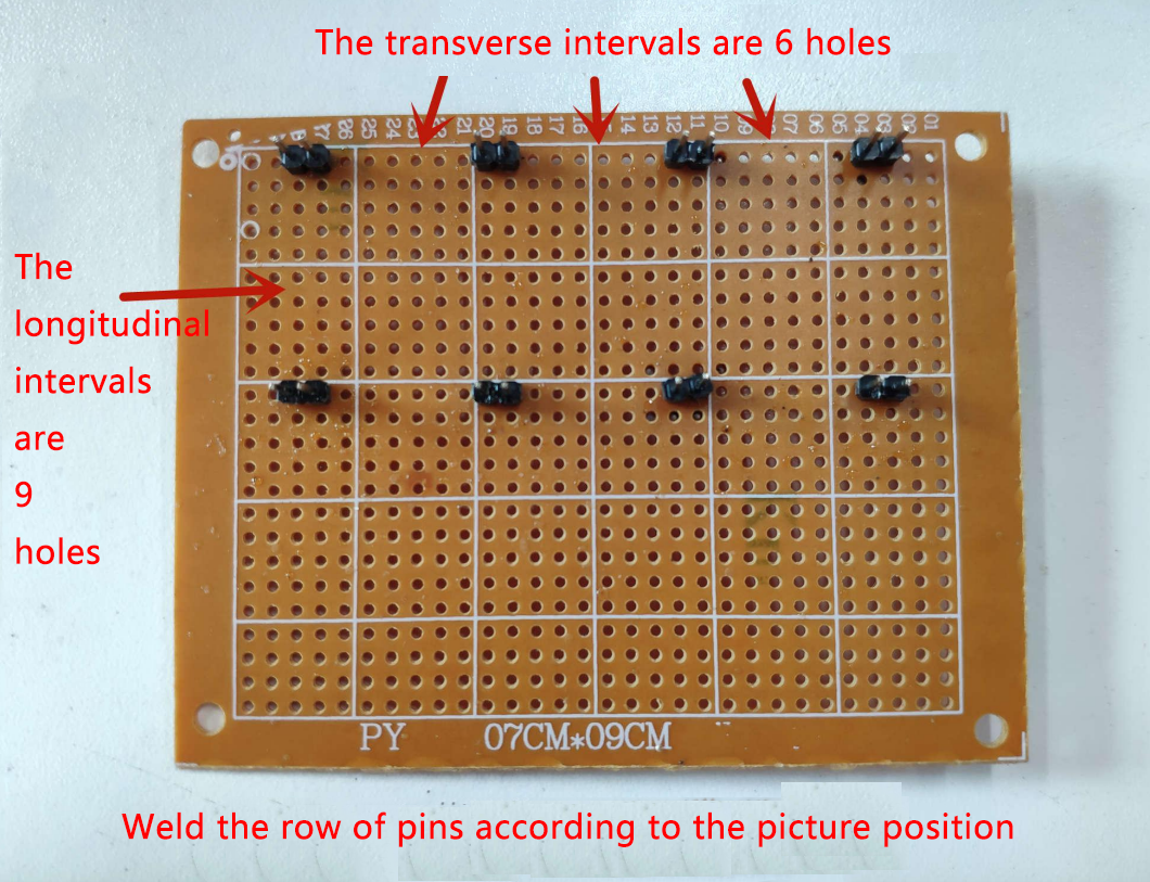 Kit de cubo de luz de colores 4x4x4, MCU 3d4, producción de bricolaje electrónico, luz led antiniebla azul, piezas de repuesto hechas a mano con carcasa acrílica