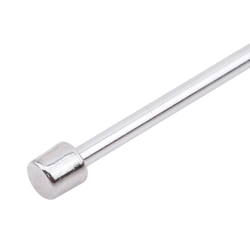 Ersatz 62cm FM Antenne Radio tragbar 4 Abschnitte TV-Antenne Teleskop drehbare Antenne Antenne für Funk anschluss Antenne