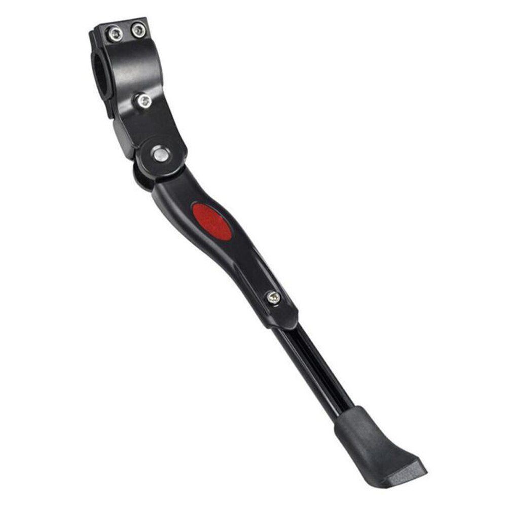 Supporto Laterale Bici AUTHOR AKS-09A – Cavalletto Centrale In Alluminio Per Ruote 24-29 Pollici, 25kg