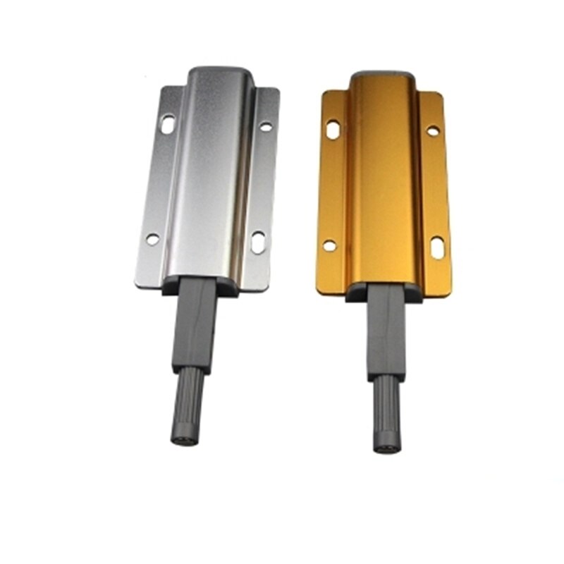 Keukenkast Vangt Deur Stop Demper Buffers Quiet Close Deurdranger Hydraulische Automatische Deurslot Meubels Hardware