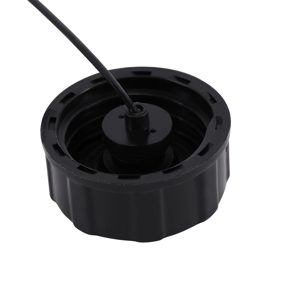 Bensindrivare multiverktyg scooter bränsletanklock motorsågsverktyg bensinscooter trädgårdsmultiverktyg