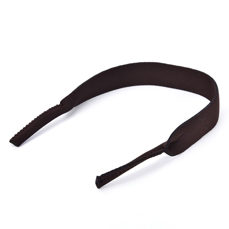 Surplex 6 Pack Neopreen Elastische Cord Retainer Strap Band voor Sport