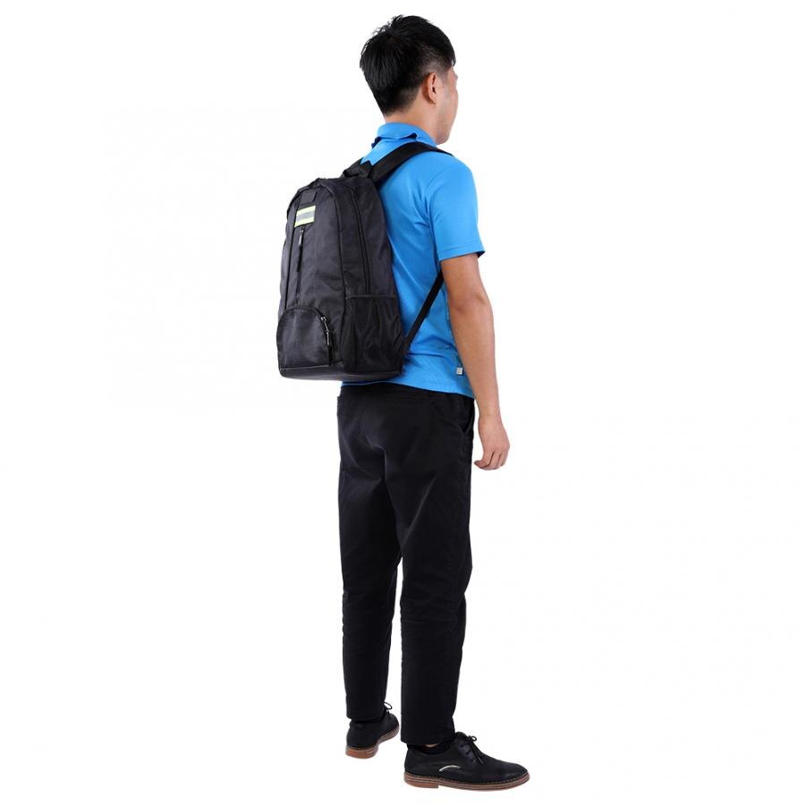 Custom Personalized Backpack - Design Your Own Picture, Photo, Text, Logo, Wear Resistant Bag For Men & Women