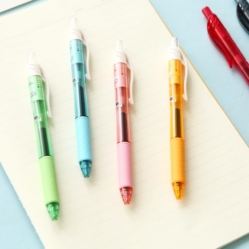 Japon Pilot 1 pièces crayon mécanique avec gomme sur le dessus HRG-10R 0.5mm stylo promotionnel à faible coût
