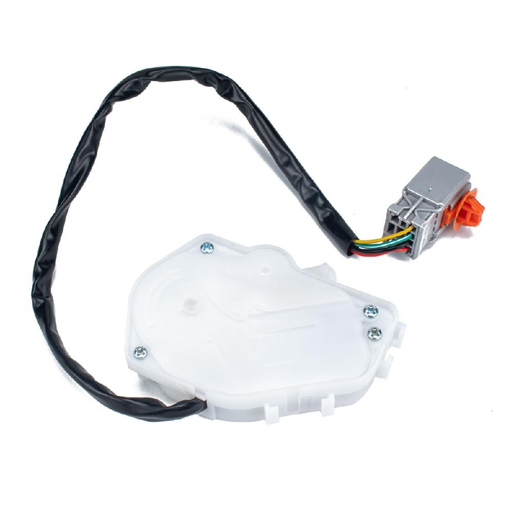 Elektrische deurvergrendelingsactuator linksvoor bestuurderszijde voor honda cr-v prelude oe :72155 s 03 j 11 accessoires
