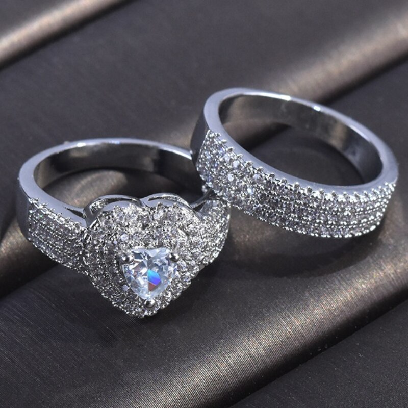 Aesthetic Women Ring Trendy Rings Women Jewelry Engagement Rings for Women Jewelry for Women Jewelry Crystal Ring