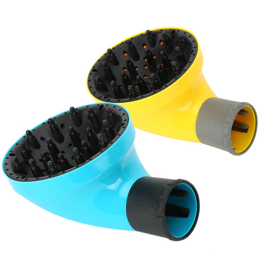 Universal Hair Diffuser Profession Blow Dryer Head Diffuser Curly Wavy Hair Barber Accessories