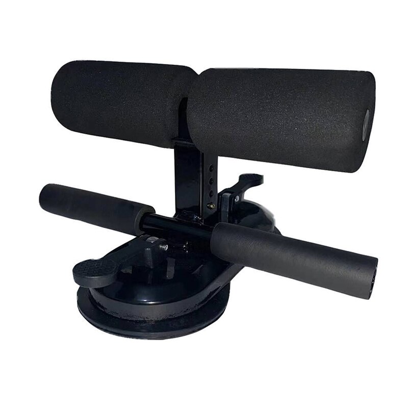 Sitting at Home Fitness Portable Tool Gym Workout Abdominal Curl Exercise Sit-Ups Push-Up Assistant Device Lose Weight Equipment: color 03
