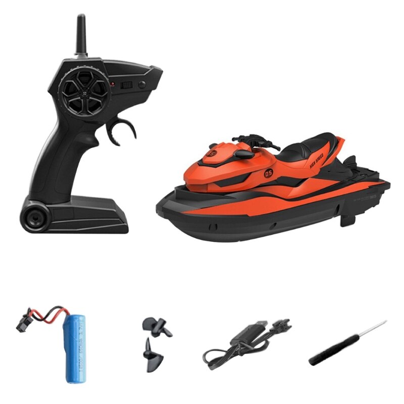 cross-border remote control boats 54DF