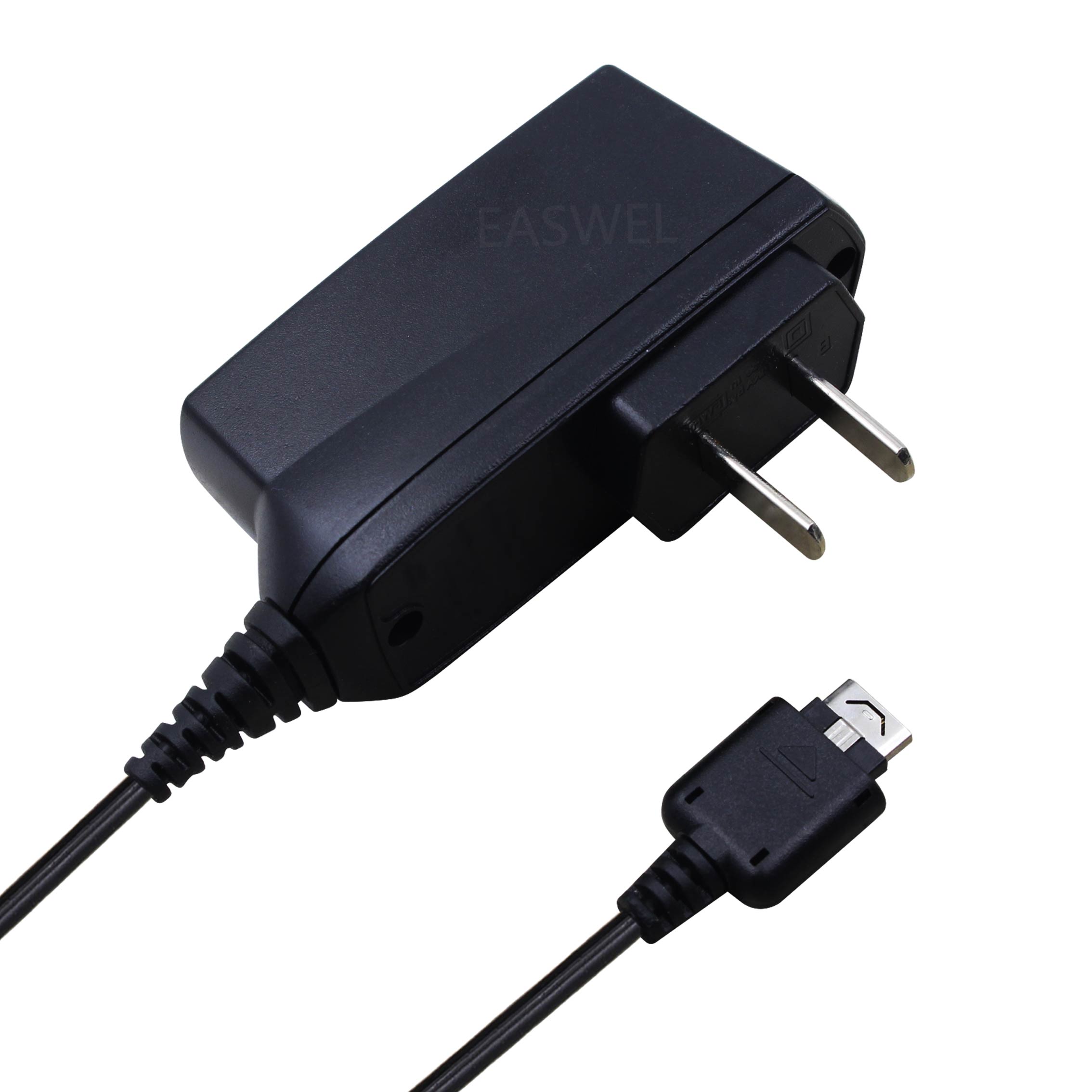 HOME CHARGER FOR LG LX160 Flare LX165 LX260 Rumor LX570 Muziq MG800C U830_SX