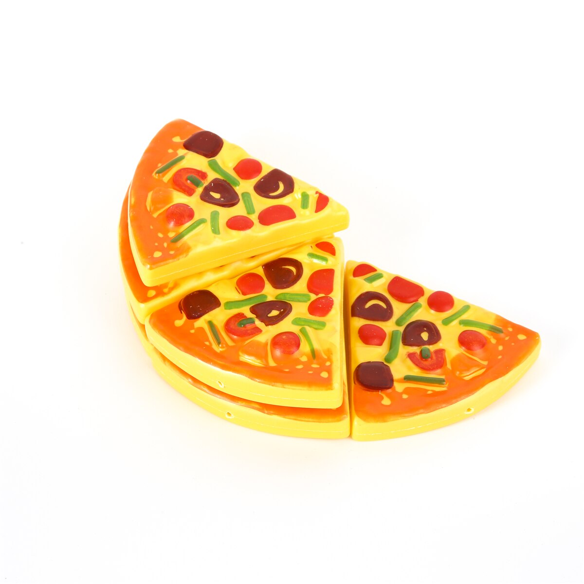 6 uds. Juguetes para niños juego de rol cocina Pizza alimentos conjuntos de corte para niños