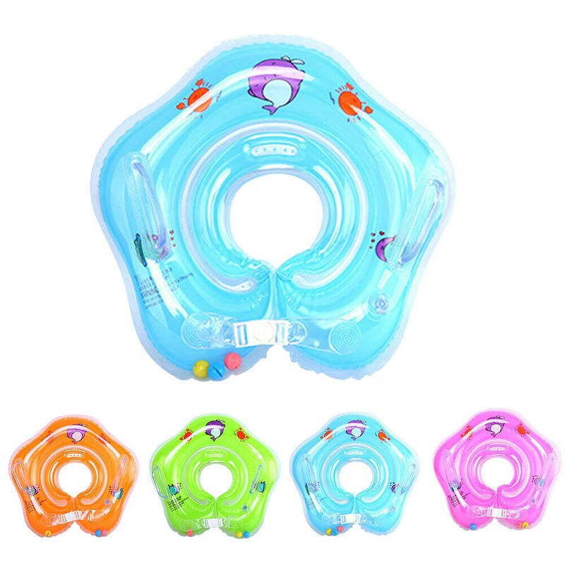 Kids Zomer Baby Peuter Zwembad Bad Douche Drijvende Opblaasbare Ring Speelgoed