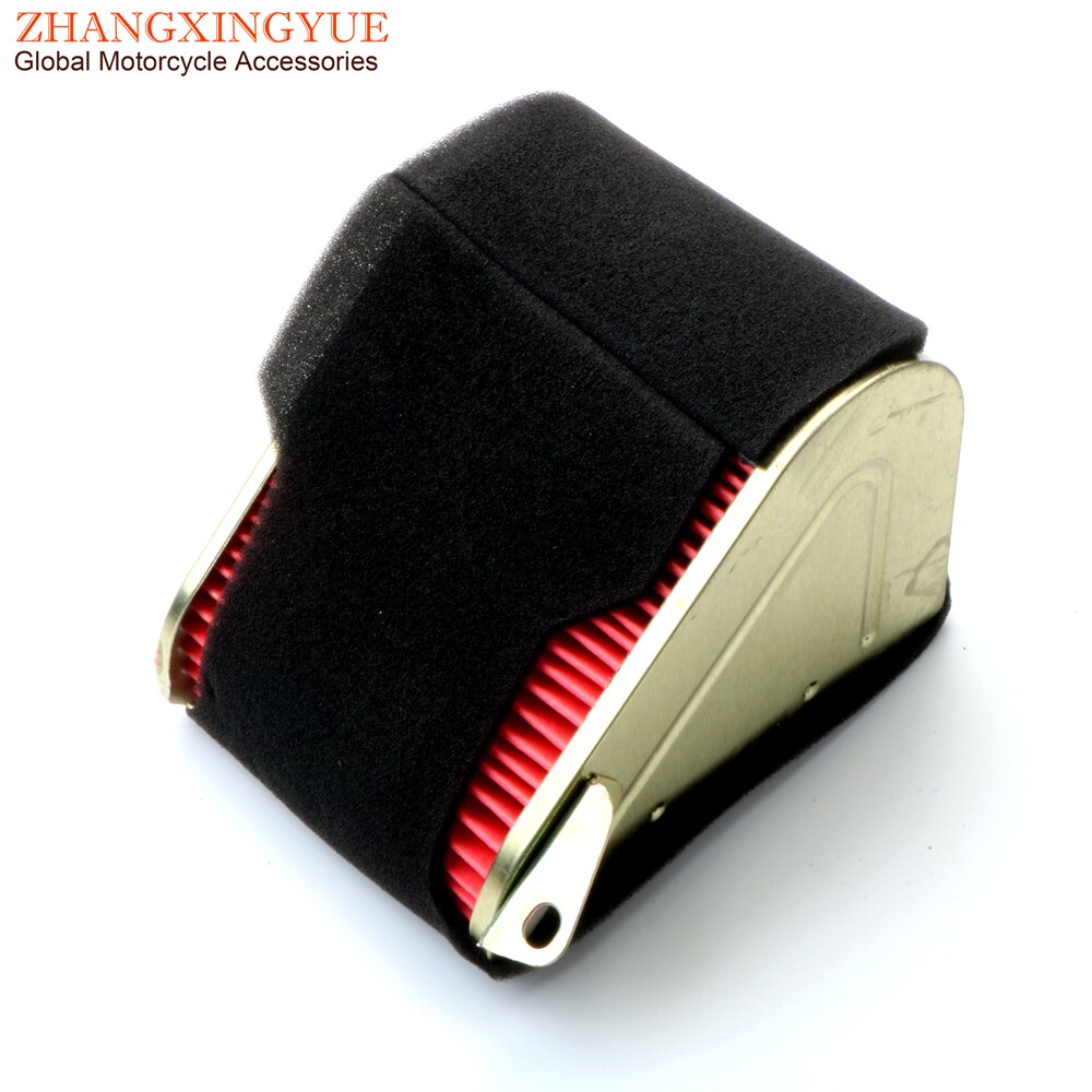 Scooter Luchtfilter Voor Sym 125 Jet4 Orbit2 Fiddl... Vicedeal