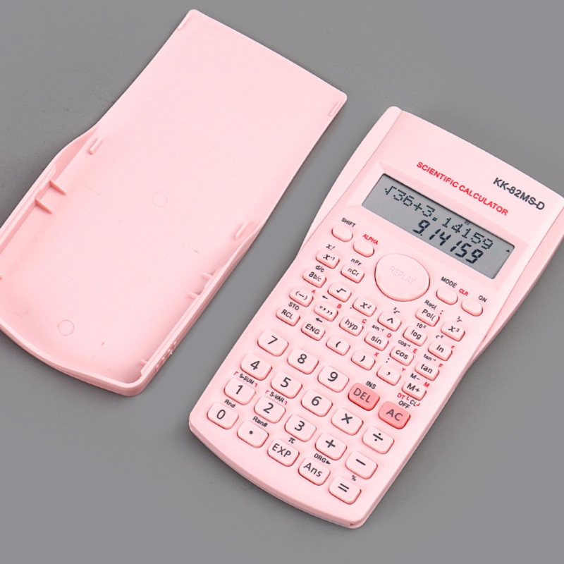 Student Exam calculator Engineering Scientific function Calculating machine Tool counter examination