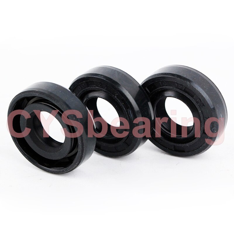 Knott afdichtring/oliekeerring/keerring/stofring - 30/62x3 mm
