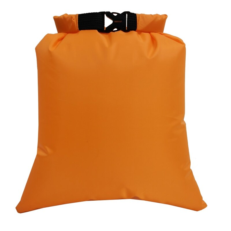 1.5L 2.5L 3L 3.5L 5L 8L 5Pcs/Pack Waterproof Dry Bag Pack Sack Swimming Rafting Kayaking River Trekking Floating Bag