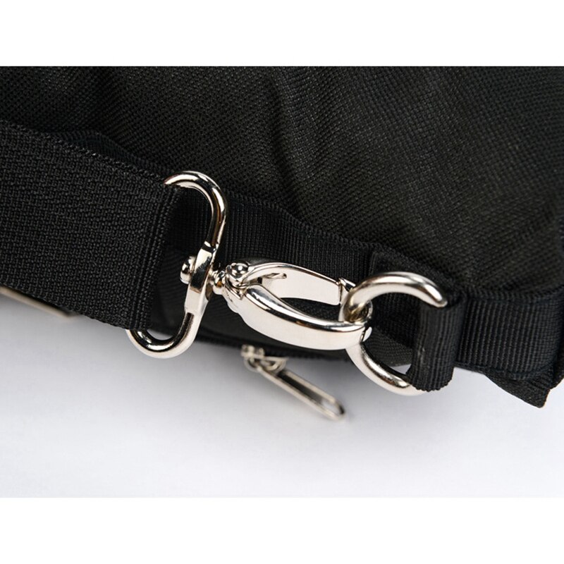 Golf Foldable Bag-Driving Range Mini Training Practice Golf Bag Travel Case