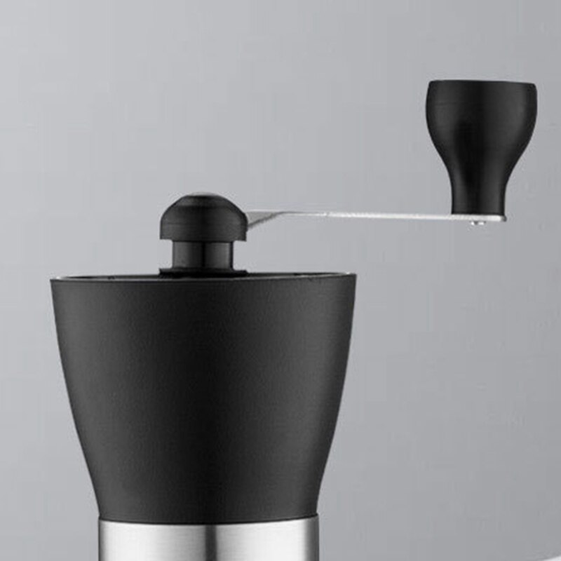 Wat zegt de maalgraad van koffie? - Koffie & thee zetten als een pro Wat zegt de maalgraad van koffie? - Koffie & thee zetten als een pro