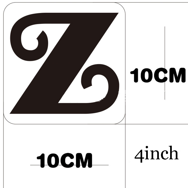 Alphabet and Number Stencils Card Set, Plastic Letter Stencils for Painting Learning DIY Craft Decoration, 4 inches