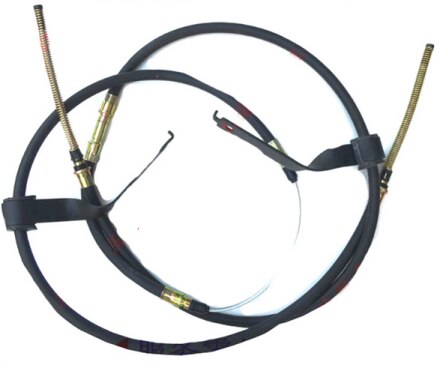 Rear Parking Hand Brake Cable FOR Ford TRANSIT 1991-2000