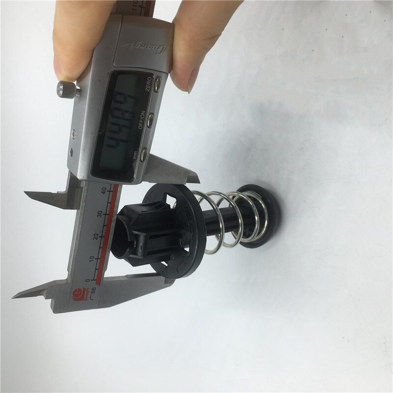 Fermeture à ressort du capot du moteur avant | Pour Mercedes Benz W205 classe C C180 C200 C220 C250 C63 AMG