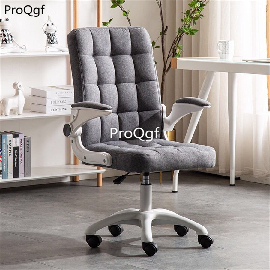 Prodgf 1 Set fabric Single computer use Chair: 2