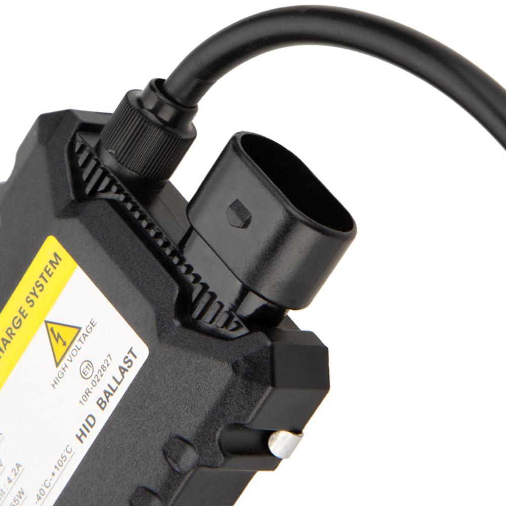 Högkvalitativ 2x digital 55w slim hid ersättning l... – Grandado