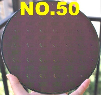 Wafer Wafer Display Wafer Wafer Semiconductor Lithography Chip Integrated Circuit: No.50
