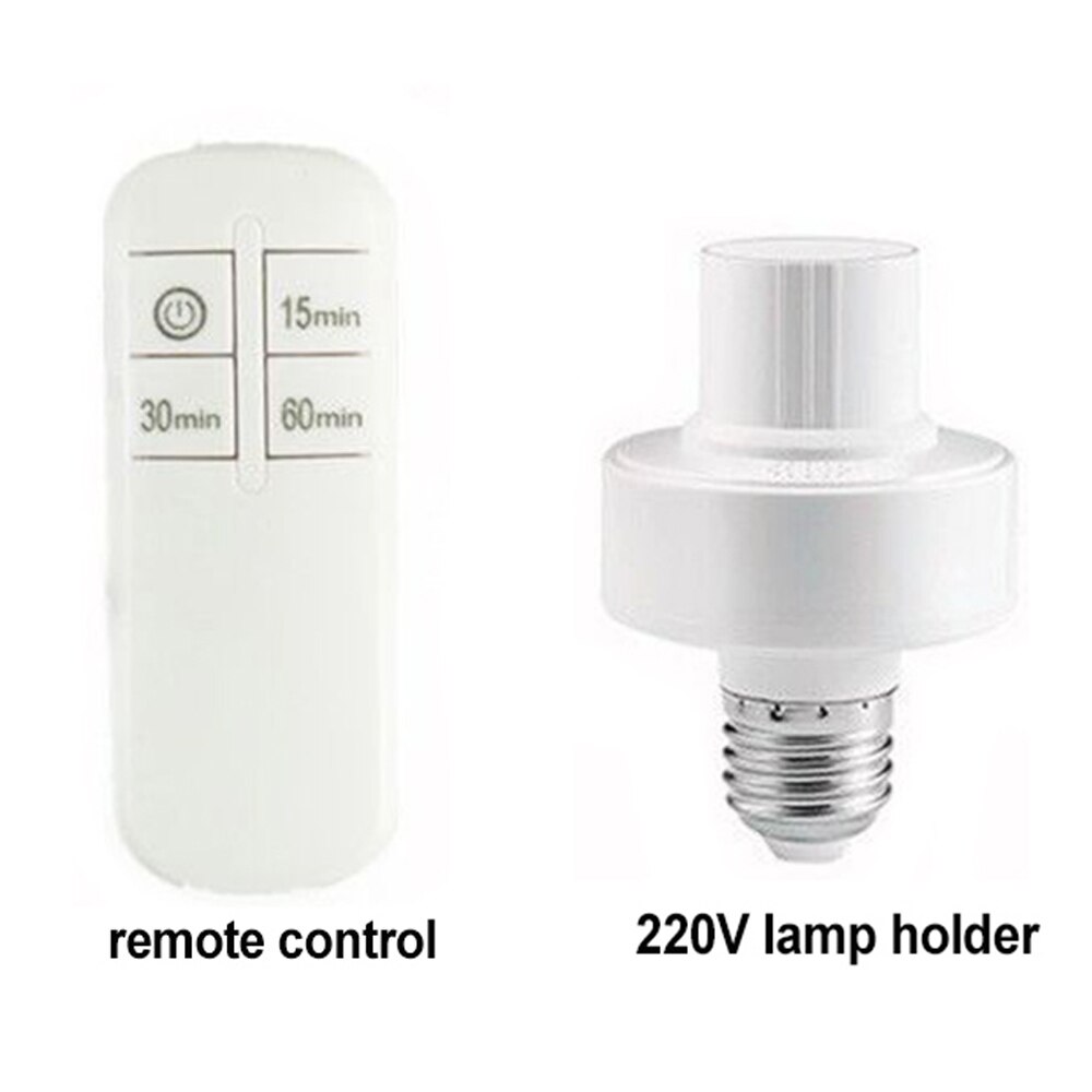 40W Led UVC Light Bulb UV Germicidal Lamp Sterilizer E26/E27 Corn Shape Light Disinfection light Clean Air Remove Remote control: 220V remote control