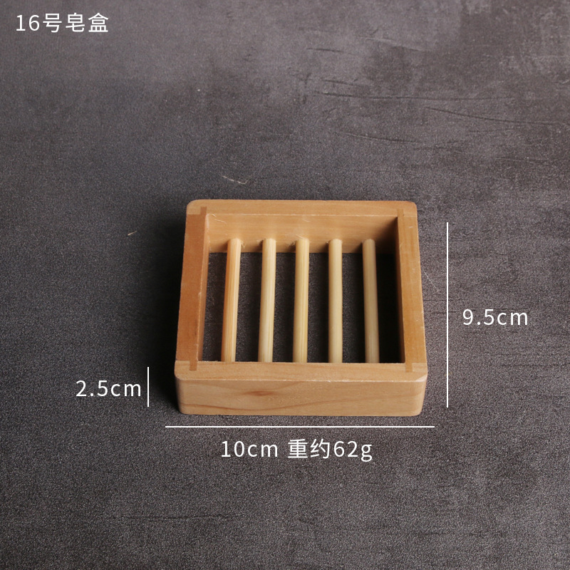 Seife Sparer Kasten Dusche Seifenhalter Organizer Selbstentleerende Seifenschale Lagerregal Küche Badezimmer Hardware- Heimwerker: Pflaume
