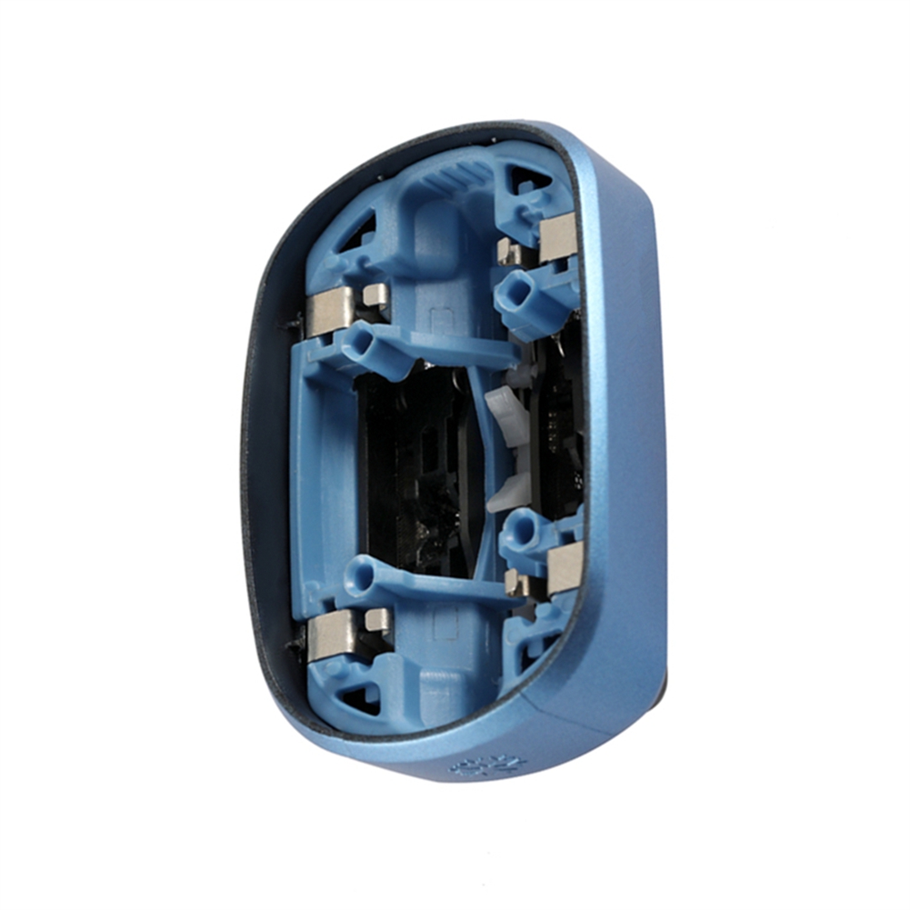 Vervanging Scheerapparaat Folie &amp; Snijkop Voor Braun 40B Scheerapparaten CT2S/CT2Cc/CT3Cc/CT4S/CT4Cc/CT5Cc/CT6Cc Hoofd Blade