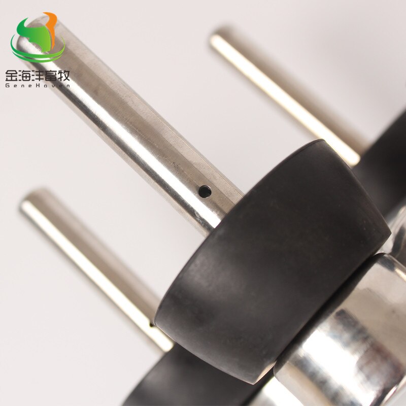 Washing Plate with Washing Bowl for Dairy Farm, Washing Systerm for Milking Parlor