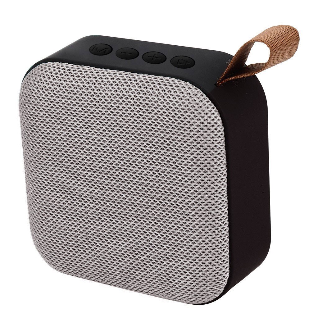 Draagbare Draadloze Stereo Geluid Sd-kaart FM USB Speaker Bluetooth Speaker Luidspreker Outdoor Luidspreker Soundbar caixa de som