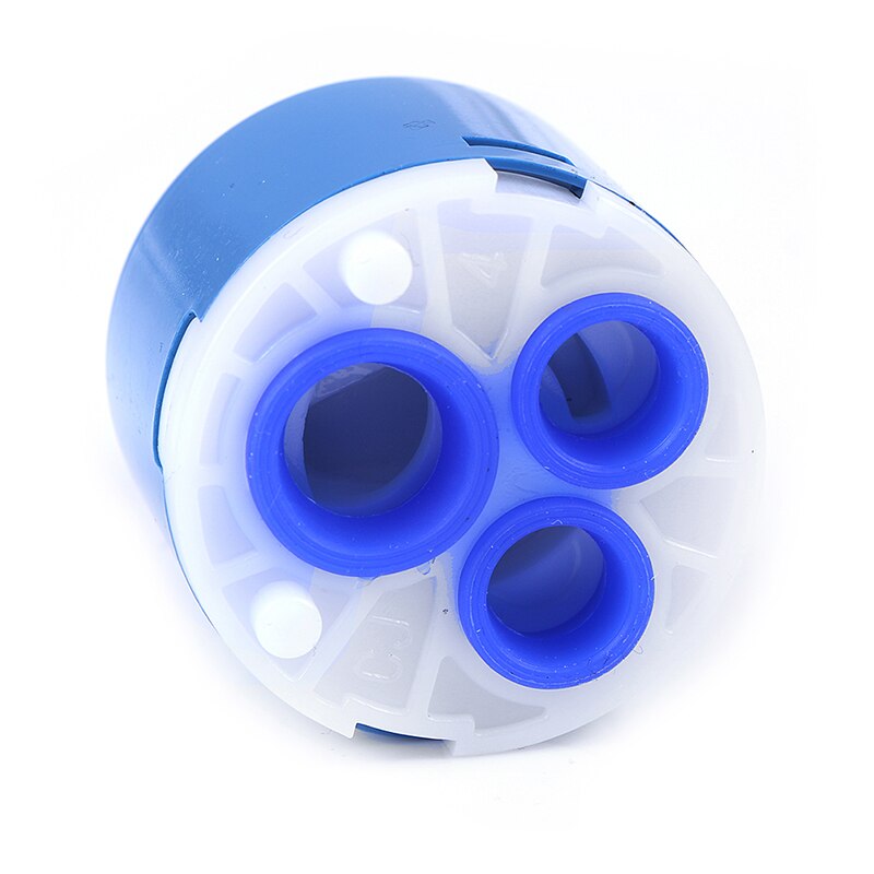 35mm 40mm Ceramic Cartridge Valve Kitchen Bathroom Cartridge Valve Mixer Tap Repalce