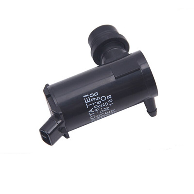 Baificar Brand Genuine Front Windshield Spray Motor for Land Cruiser LC80 4500 FZJ80