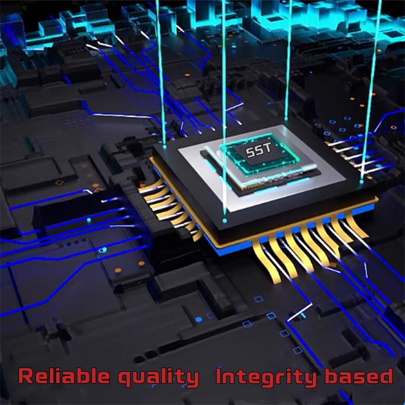 5PCS 5*7mm 7050 4 pins SMD Oscillator 125MHz 125M 125.000mhz Active Crystal Oscillator