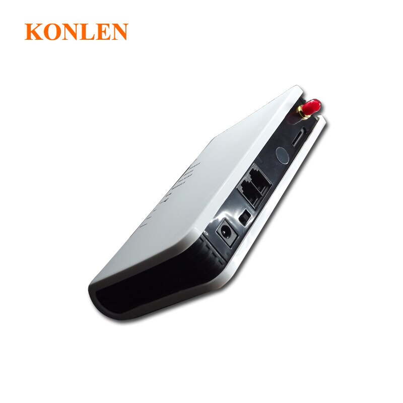 Gsm Gateway Fwt Vaste Draadloze Terminal Gebaseerd Op Sim-kaart Voor Aansluiten Bureau Telefoon Te Bellen Of Pstn alarm Panel