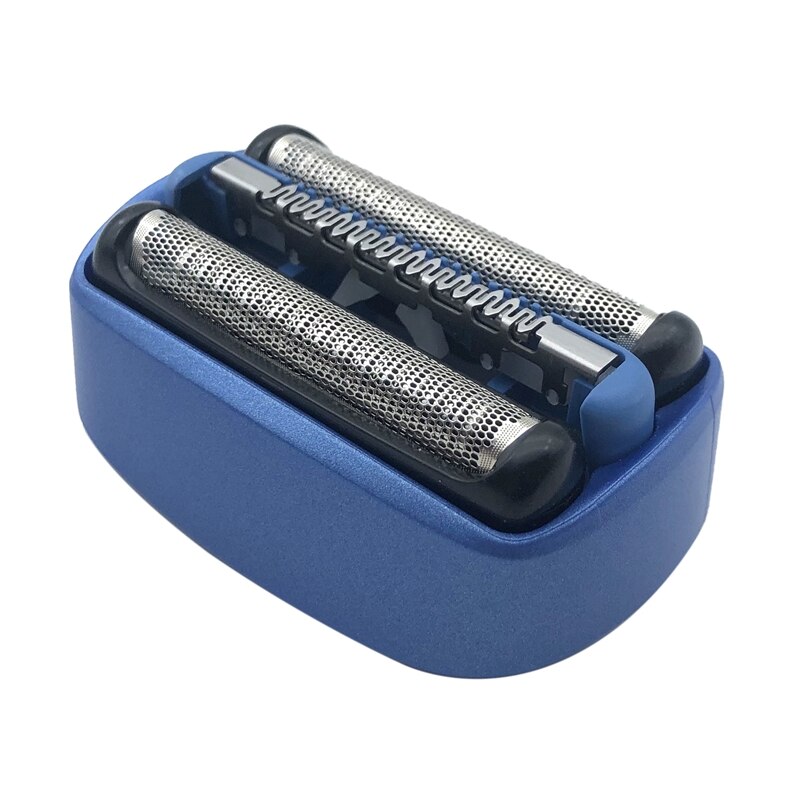 Tête de lame de rechange pour rasoir pour Braun série CT 40B CT2S, CT4S CT2Cc, CT4Cc, CT5Cc, CT6Cc 5676 rasoir mâle noir He: Default Title