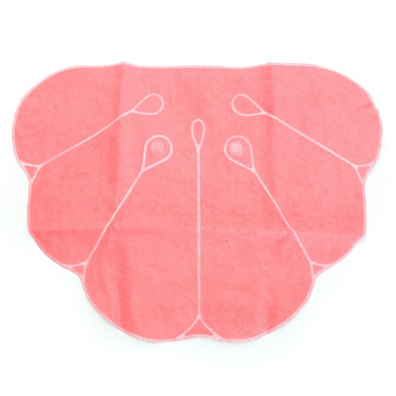Badkamer Producten Home Spa Opblaasbaar Bad Kussen Cups Shell Vormige Hals Bad Kussen Willekeurige Kleur Badkamer Accessoires