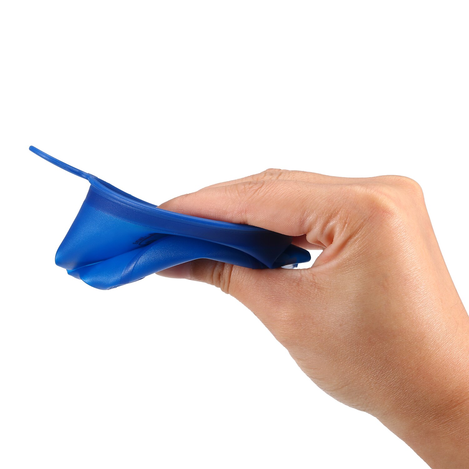 2 sztuk 200ml składany miękka woda kubek składany sportowe butelki wody na zewnątrz Puchar sport kolarstwo kemping piesze wycieczki robić biegania