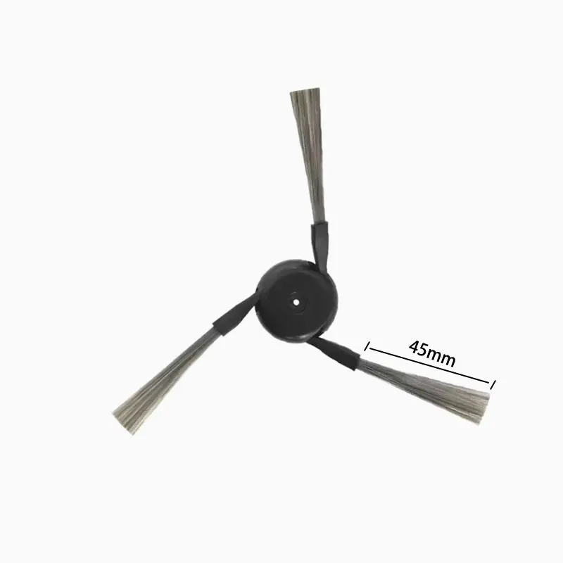 For Xiaomi Mijia M40 D110CN OMNI Infinite Robot Replacement Parts Main Side Brush Hepa Filter Mop Cloth Dust Bag Accessories