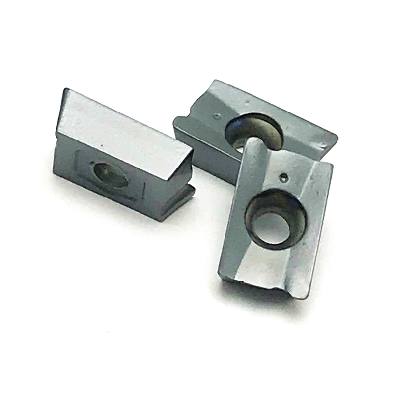 APKT1003 PDTR LT30 Carbide Insert Turning Tool CNC Cutting Tool Milling Insert APKT 1003 metal lathe tools turning insert